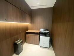 Bank Of Singapore Centre (D1), Office #588072051
